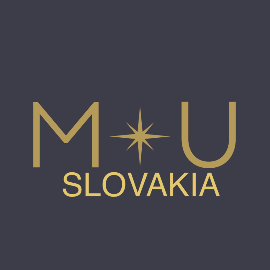 miss universe slovakia