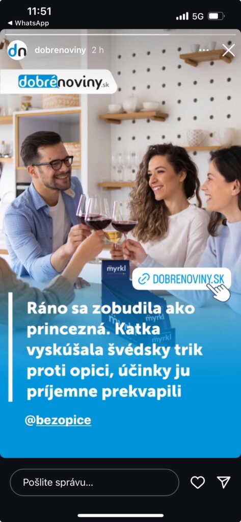 Kampaň bez opice