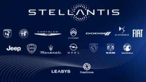 Stellantis Slovakia trnavská automobilka