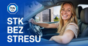 Technická kontrola bez stresu